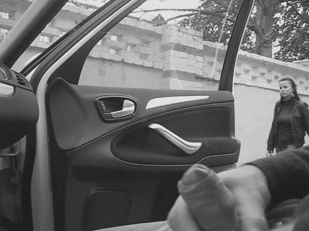 ThaBlogX: car flasher