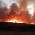 [Ελλάδα]Καλύτερη εικόνα παρουσιάζει η πυρκαγιά στα Κύθηρα