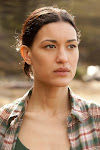 Leah  Clearwater