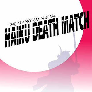 graphic for the Haiku deathmatch