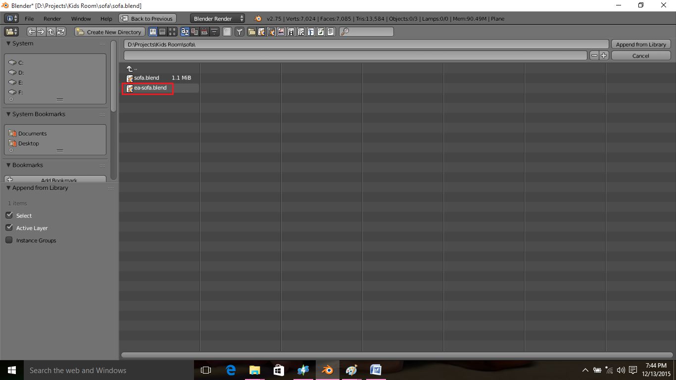 Sims 4 Custom Content Making Tutorial Sofas And Pillows Sanjana