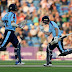 Lyth Dismantles Northamptonshire with Record Breaking 161