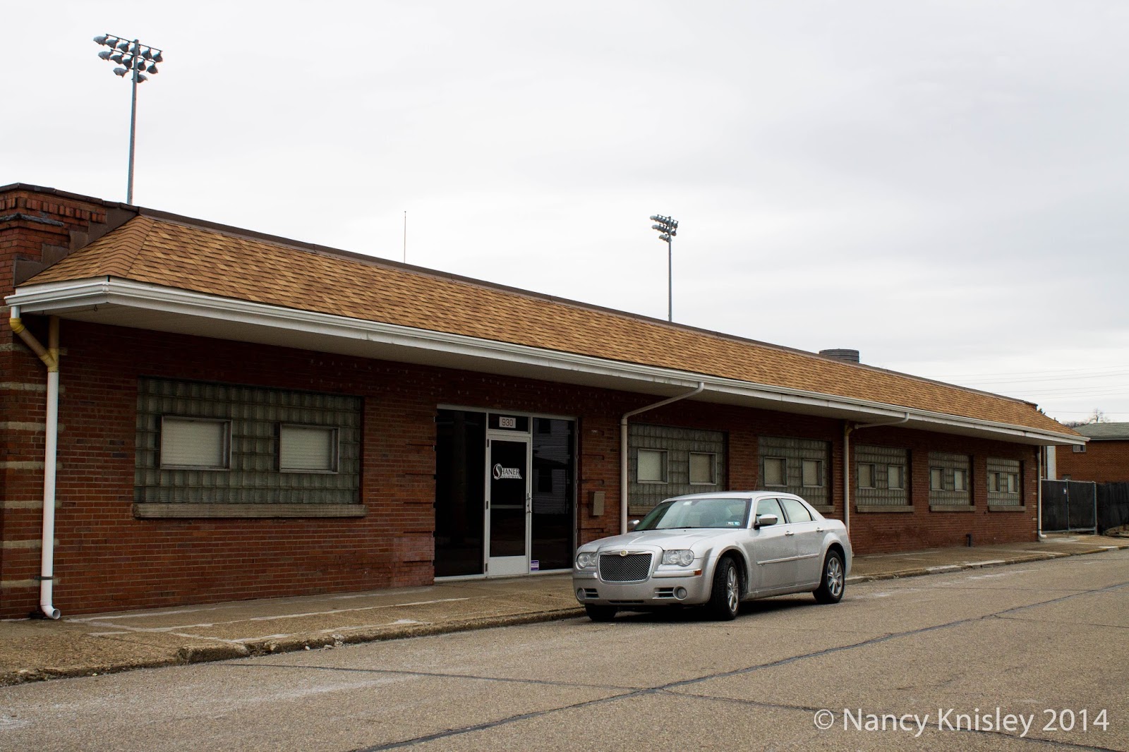 Ambridge Memories Ambridge's Daily Citizen newspaper