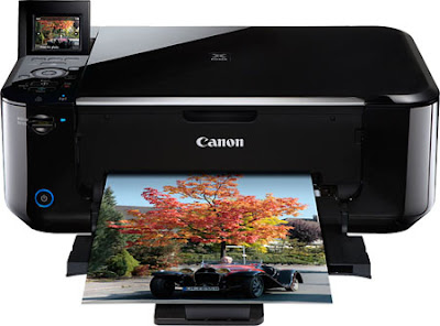 Canon PIXMA MG4120 Photo Printer Specifications and Pictures : Latest