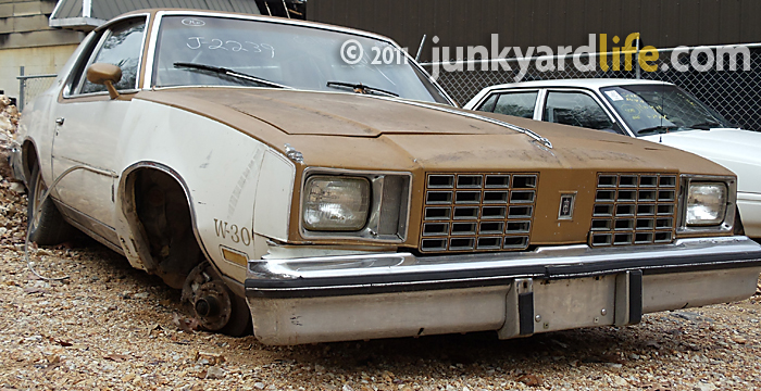 Junkyard Life: Classic Cars, Muscle Cars, Barn finds, Hot rods and part ...
