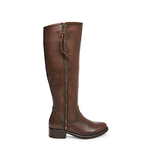 Riding Boots or Cowgirl Boots (Minimalist Wardrobe List: A 36 Piece Wardrobe)