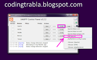 Install Moodle 3.1.1 eLearning PHP LMS on Windows XAMPP tutorial 8