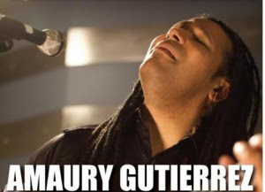Se cancela gira de Amaury Gutierrez en Colombia