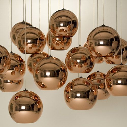 Luminárias criativas! Blog Viés Design