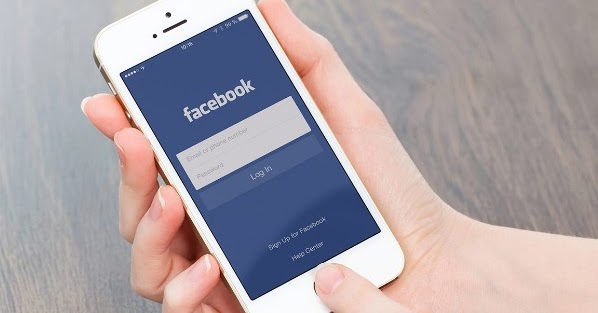 Facebook login app download free for mobile