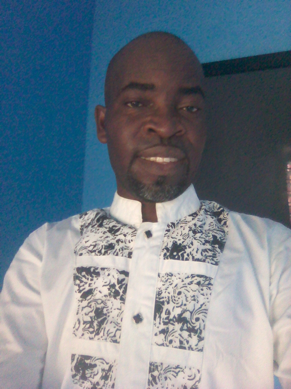 Joseph Osei Agyekum, single Man 33 looking for Woman date in Ghana Accra