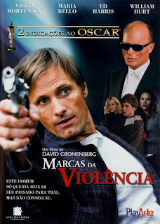 Marcas da Violência (A History of Violence) - DVDRip Dual Áudio