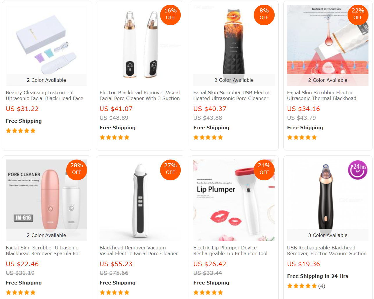 Skin Care Tool and Devices Worth Your Professional Skin Care Tools