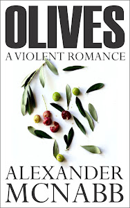 Olives - A Violent Romance