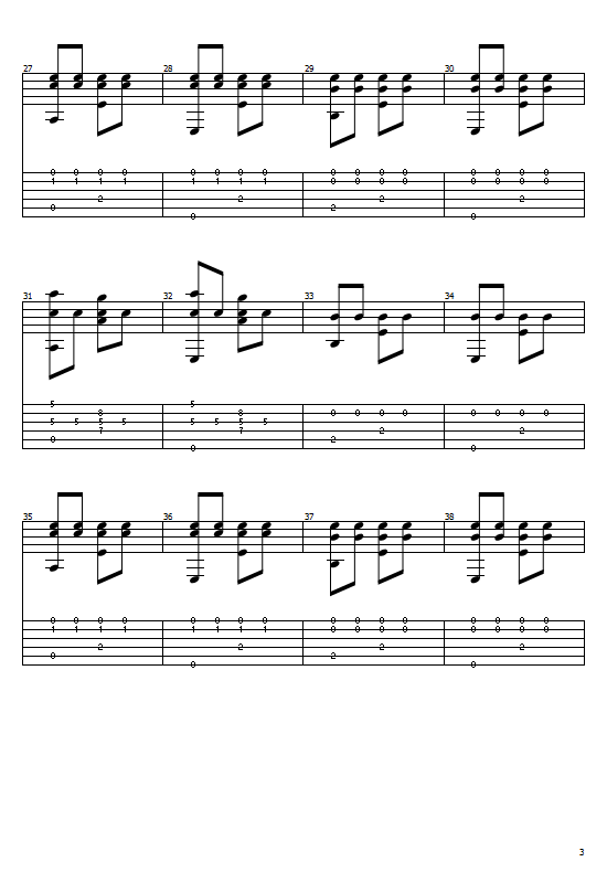 Girl Tabs The Beatles. How To Play Girl On Guitar Tabs & Sheet Online