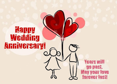 Marriage Anniversary Wishes for Couples Quotes With Images