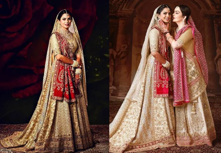 isha ambani piramal- back to bollywood