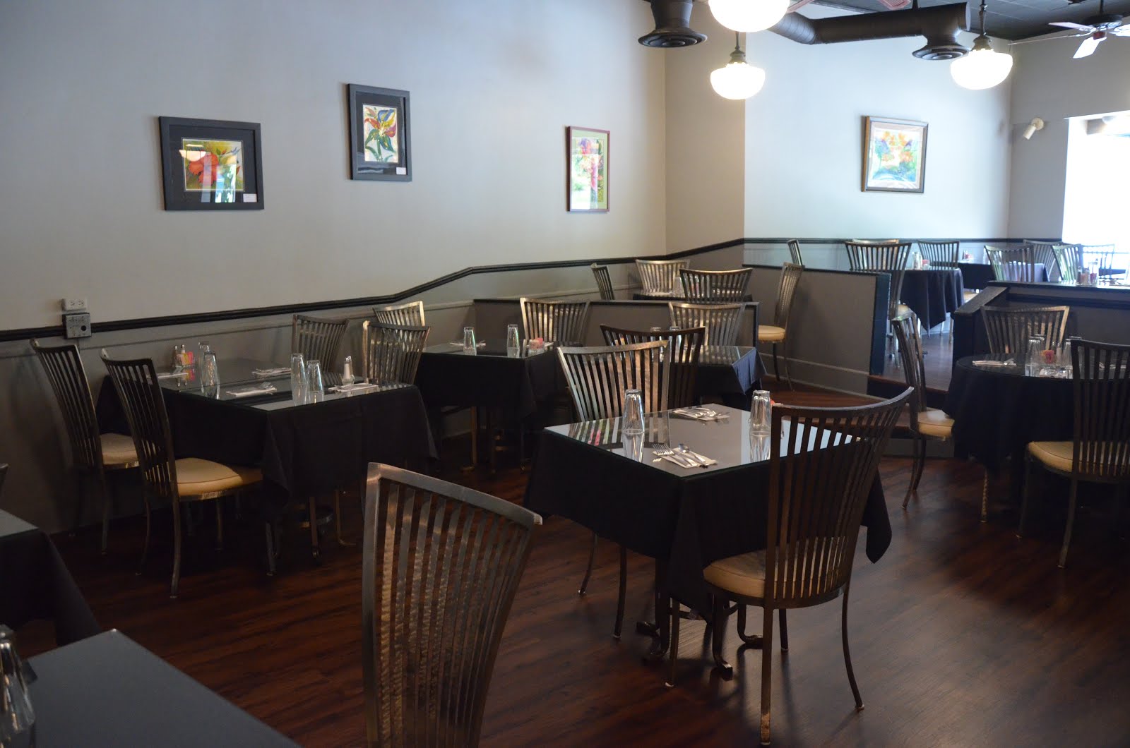 The Bistro on Sterling