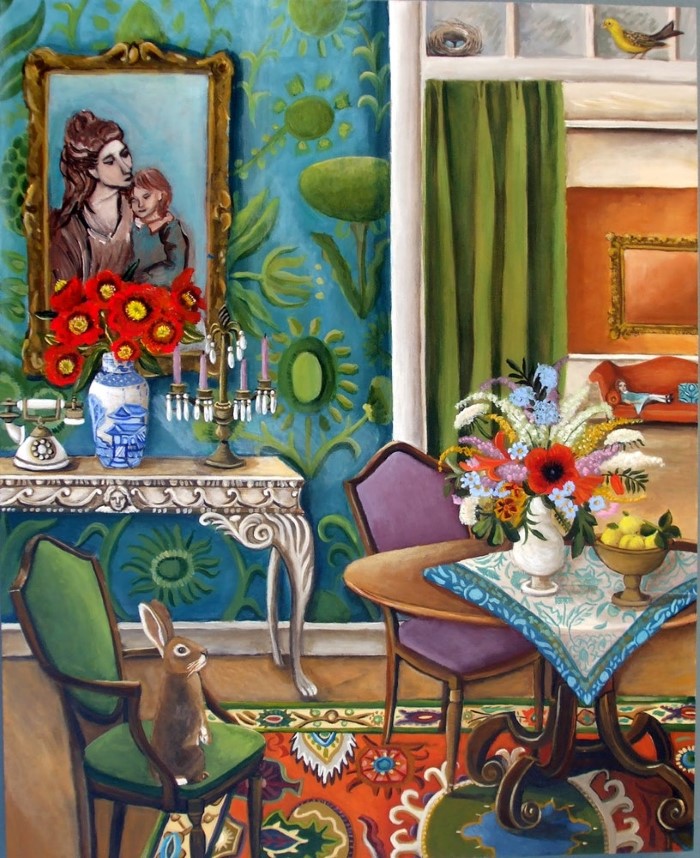 Catherine Nolin