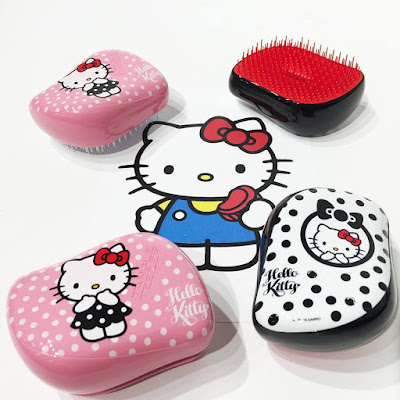  Hello Kitty Rosa - Tangle Teezer