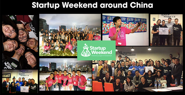 B&E | Techstars in China, in 2015: The Promise and the Progress  