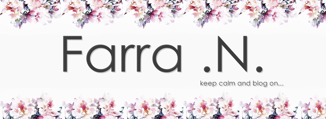 ♥ Farra.N.♥