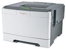 Lexmark C540 Printer Driver Download Links