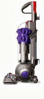 dyson vacuum, fleas, dogs