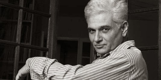 Jacques Derrida