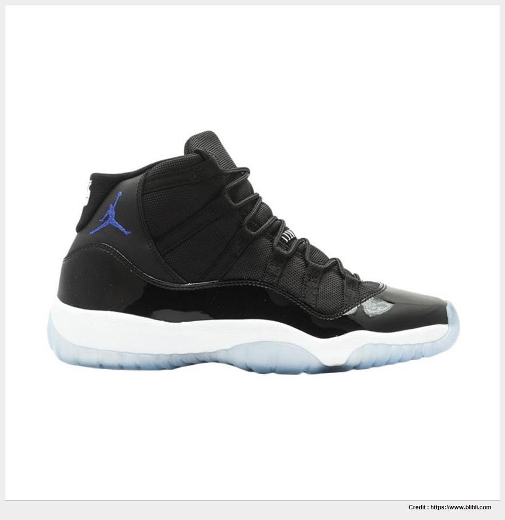 sepatu air jordan basket