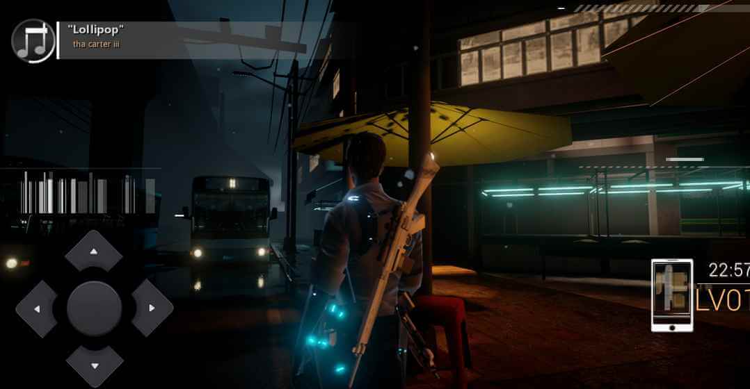 Bust OutMagic City Android Game Download (APK+OBB) Android Games