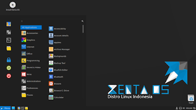 Xenta OS