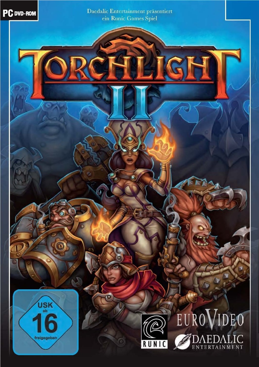 torchlight 2 downloads torchlight 2 downloads