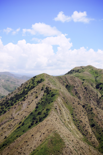 Souvenir impérissable : 10 petits jours en Arménie