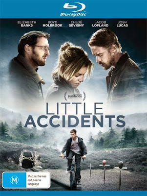 Little Accidents 2014 BluRay 480p 300mb ESub