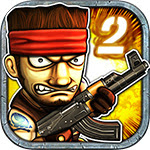 Download Game Gun Strike 2 – Money Mod Apk