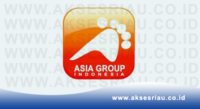 Asia Group Pekanbaru