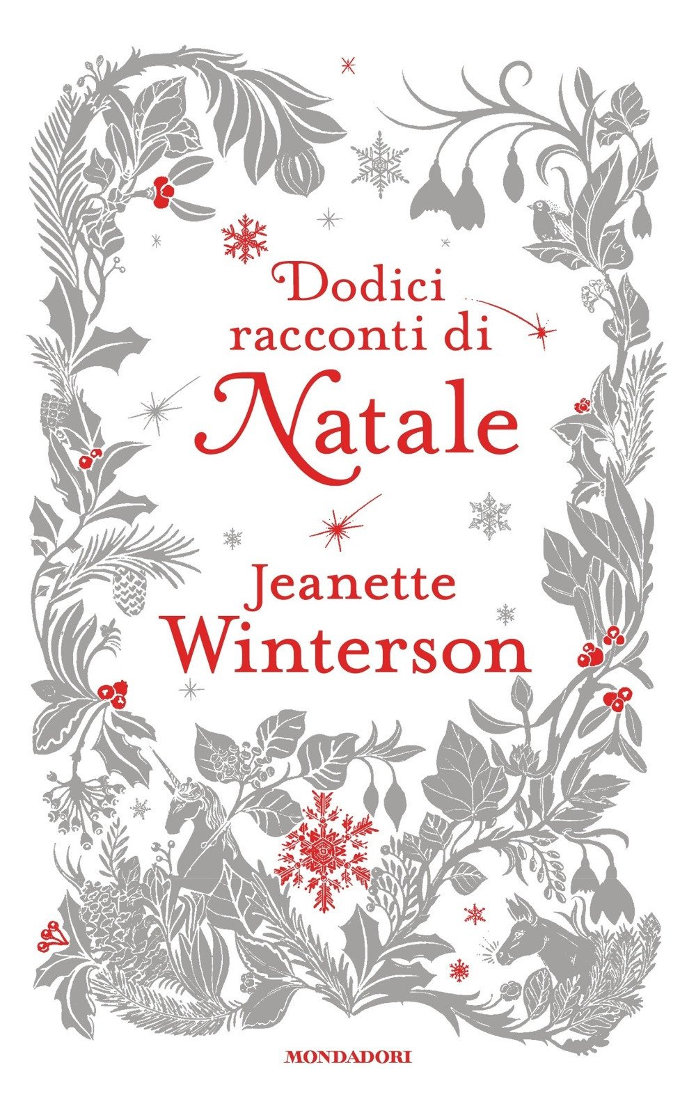 EVERPOP Libri Letture e (La) Recensione Dodici Racconti di Natale di