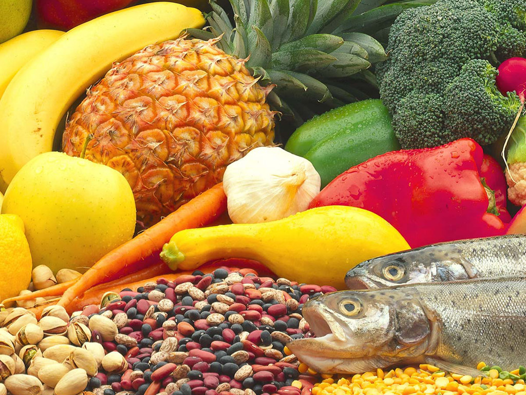 Come disporre il cibo in frigorifero - Idee Green