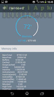 RAM Manager Pro v 8.1.1 Apk for Android Download RAM Manager Pro v 8.1.1 Apk for Android
