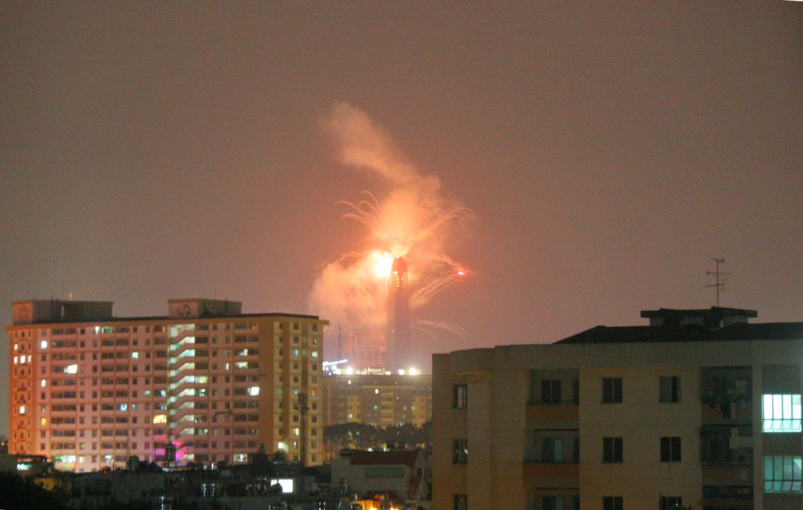 pháo hoa tết dương lich 2015 pháo hoa tết dương lich 2015