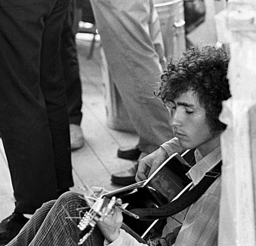 Tim Buckley