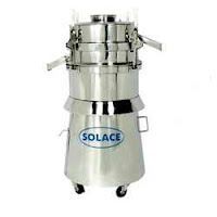 mechanical sifter type 2