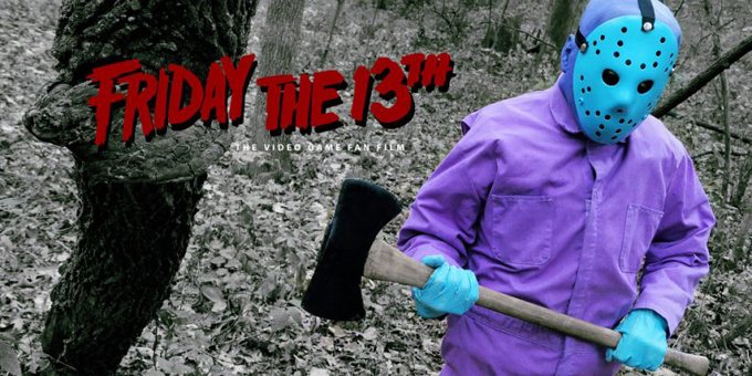 Zombies And Jason In Fan Film Homage To Nintendo's Friday The 13th Game