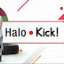 Paket Internet Halo Kick Januari 2019 100 ribu 30Gb