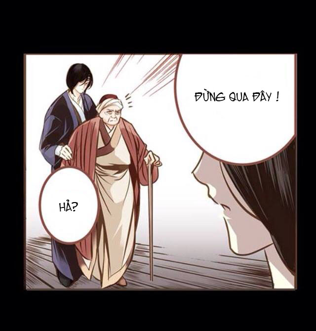 Yển Sư Chap 1 - Next Chap 2