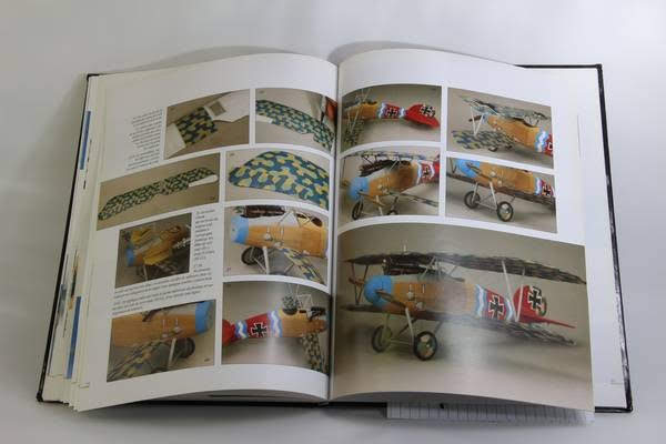 Encyclopédie du modélisme: les avions Encyclopédie du modélisme: les avions