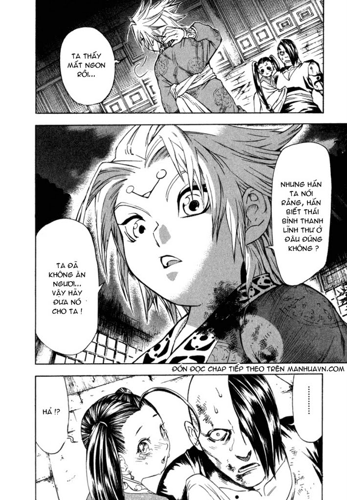 Qwan chap 6