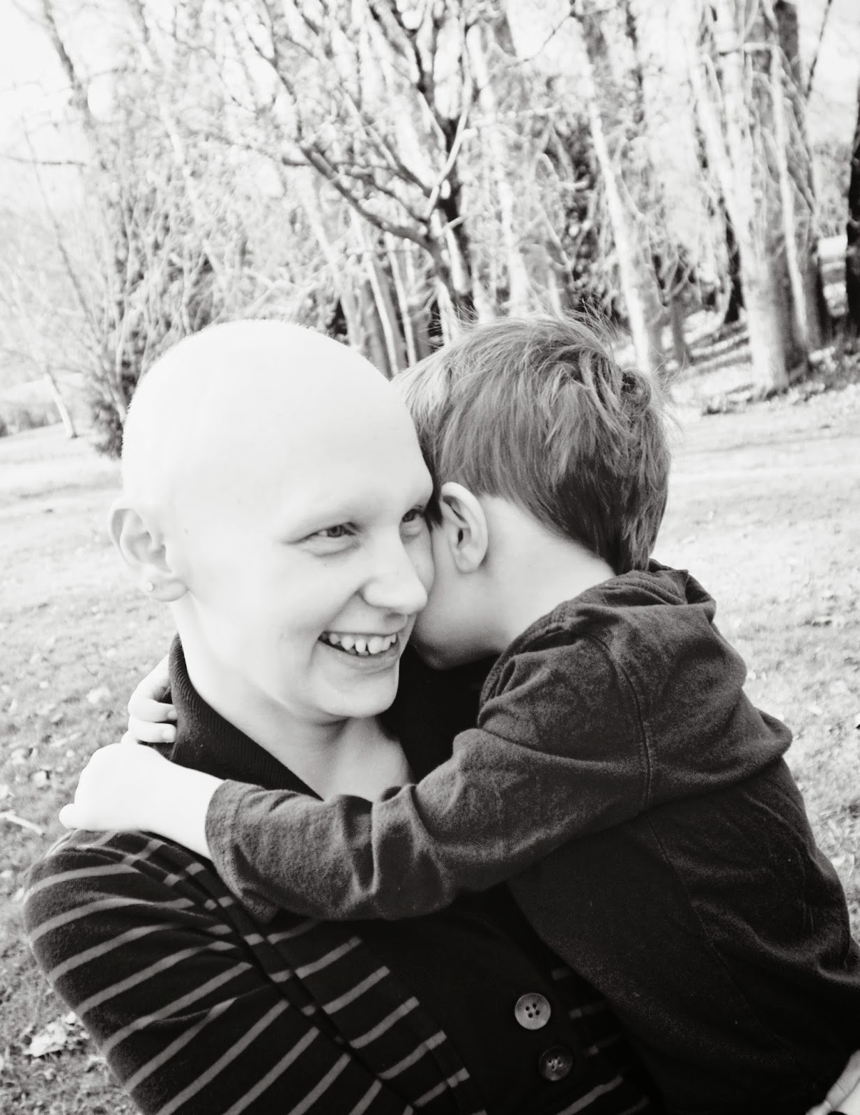 Expressions from an Abnormal Mommy The Big 30