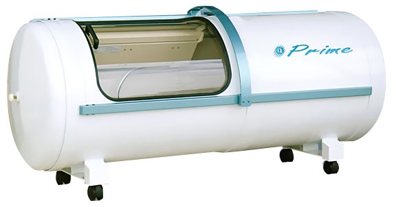 Buồng điều trị oxy cao áp Prime Nhật Bản - 0975951822